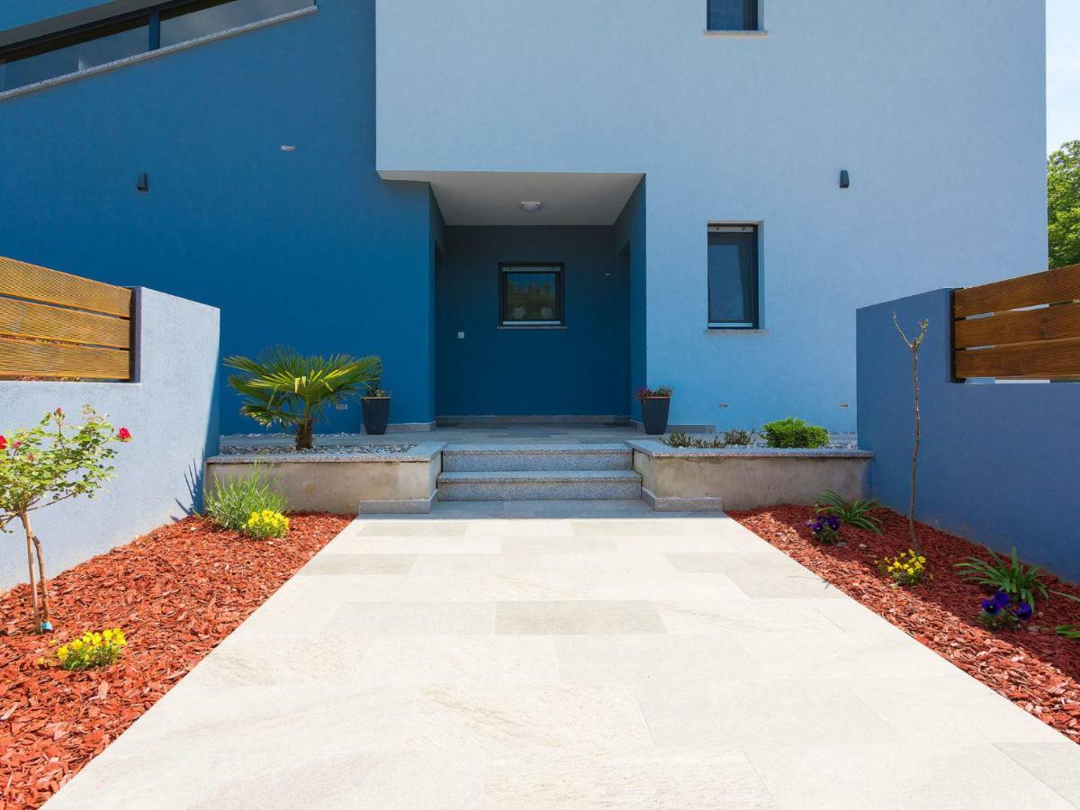 Villa Blue Pearl Poreč