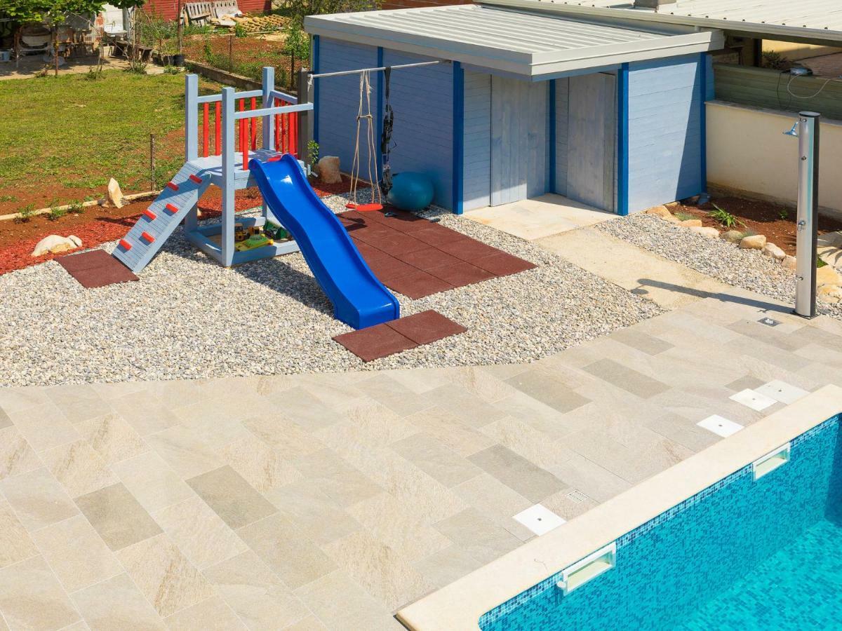 Villa Blue Pearl