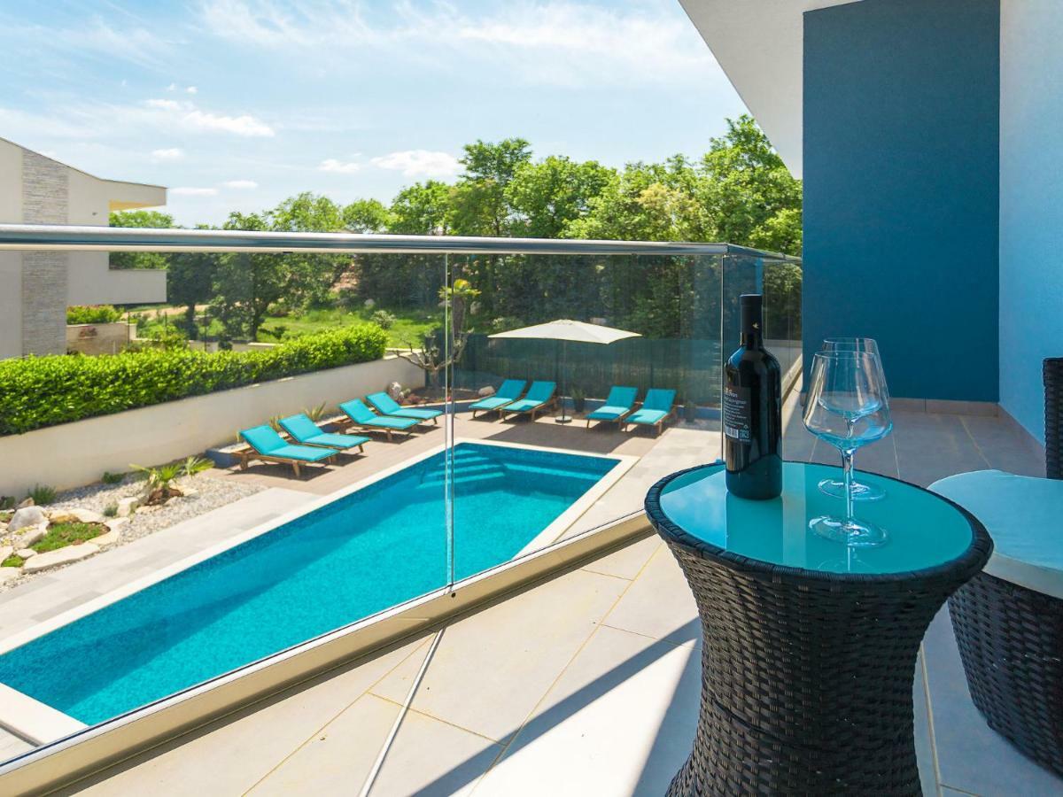Villa Blue Pearl