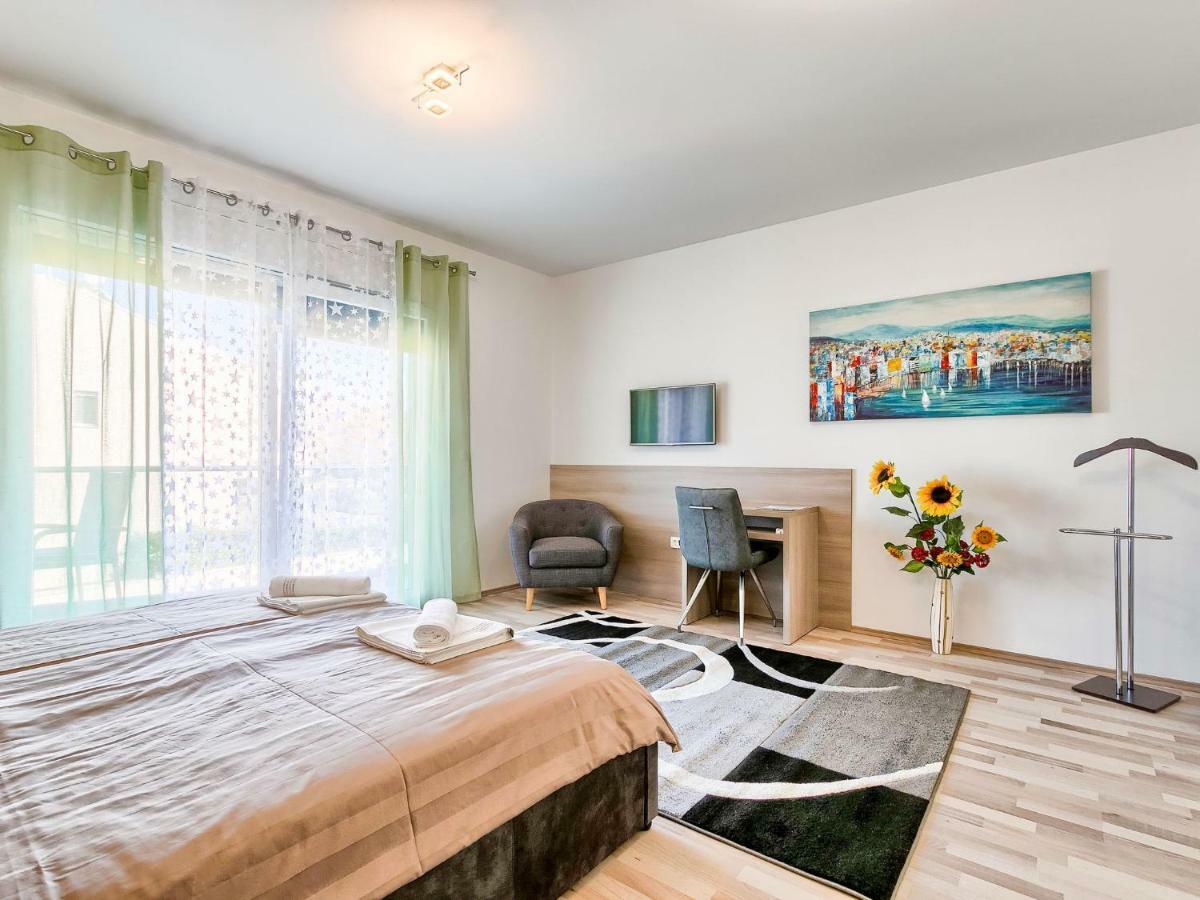 Villa Blue Pearl