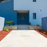Villa Blue Pearl