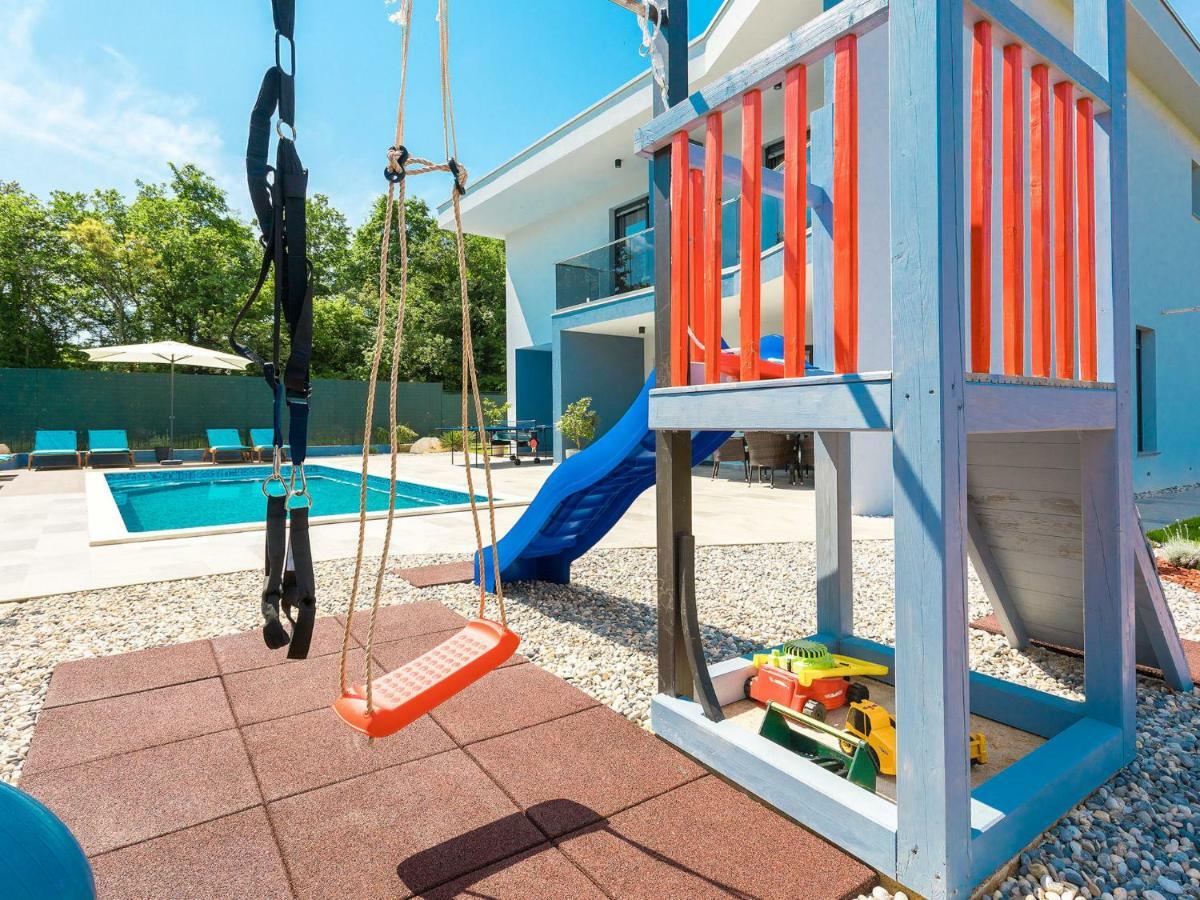 Blue Pearl Villa Poreč